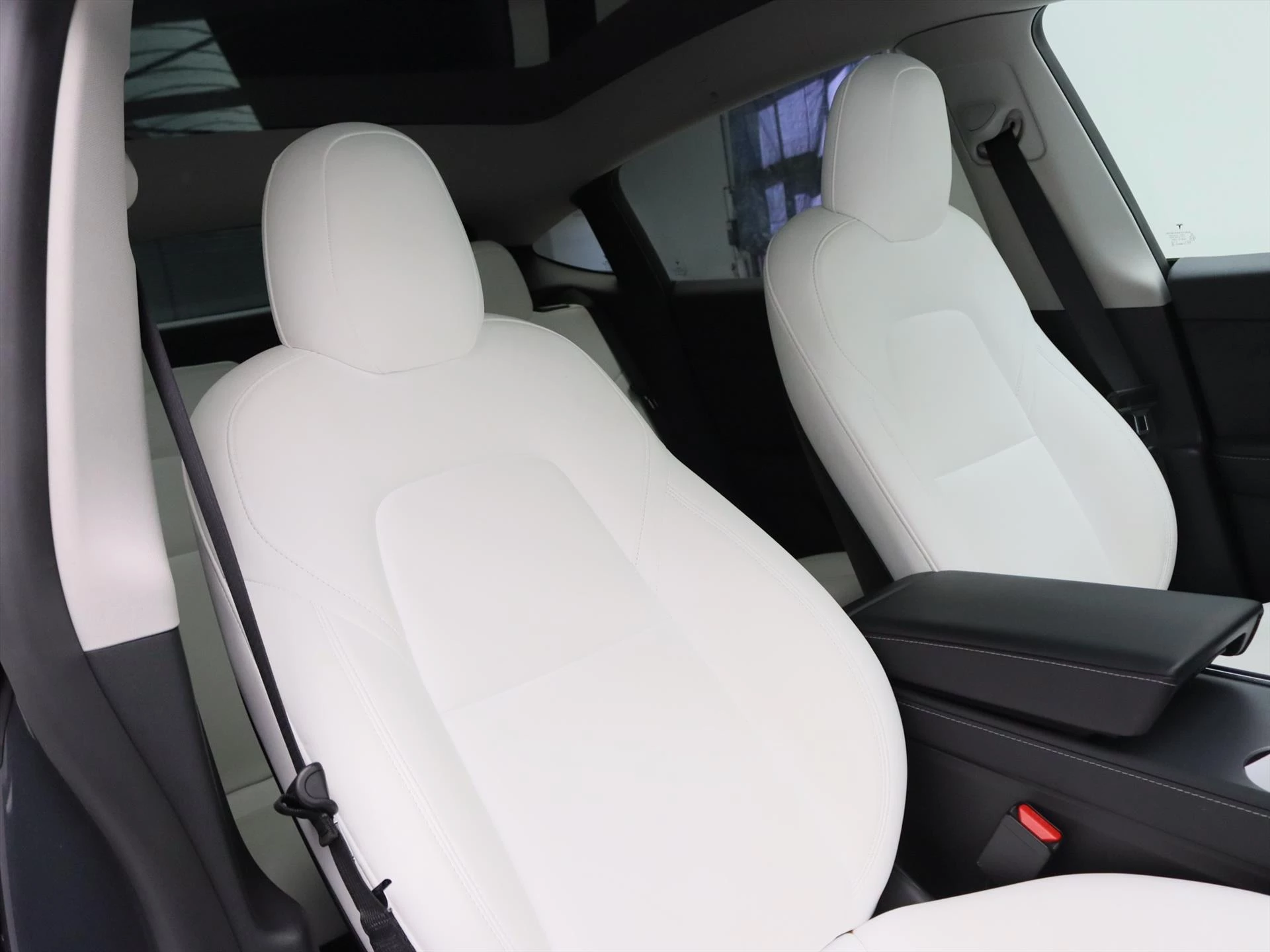 Hoofdafbeelding Tesla Model Y