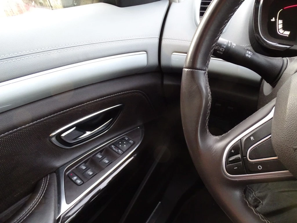 Hoofdafbeelding Renault Espace