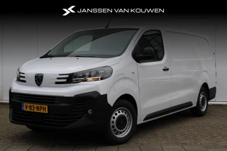Peugeot e-Expert EV L3 75 kWh Navigatie / Parkeercamera / Dodehoek detectie