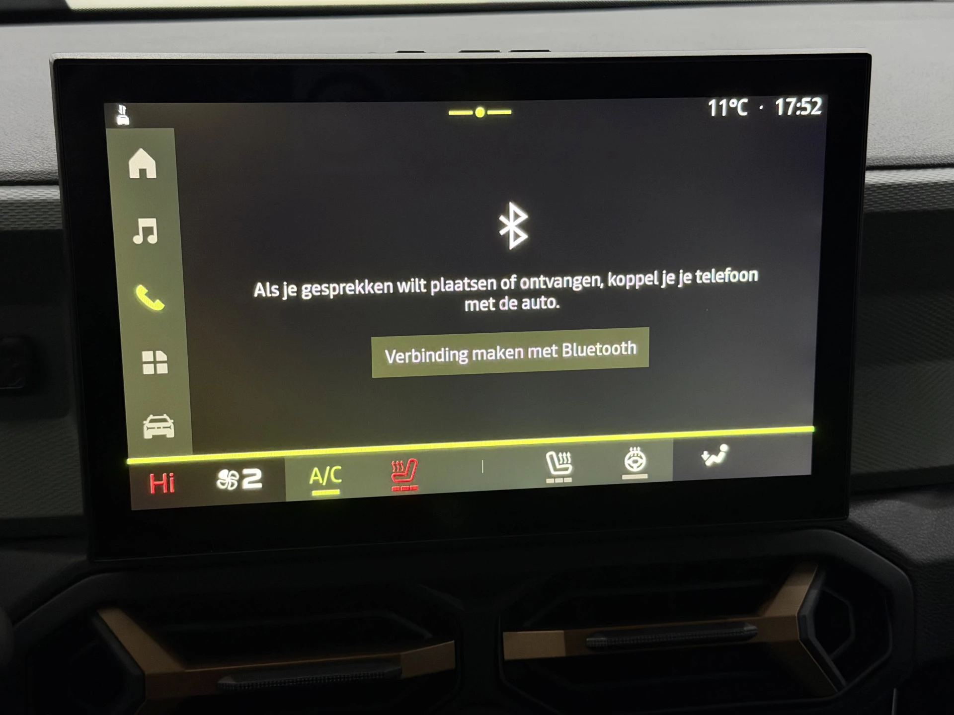 Hoofdafbeelding Dacia Duster