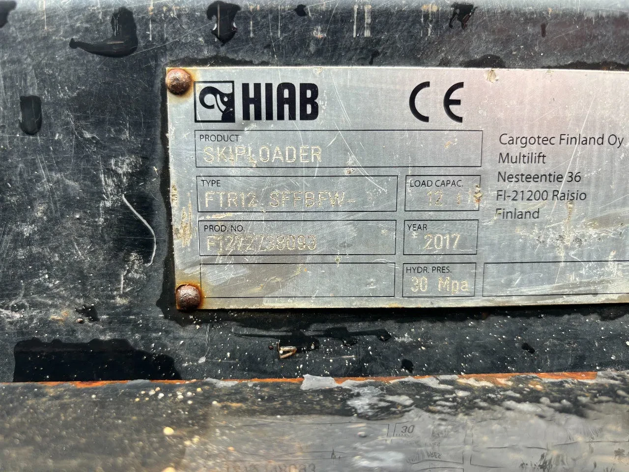 Hoofdafbeelding MAN 