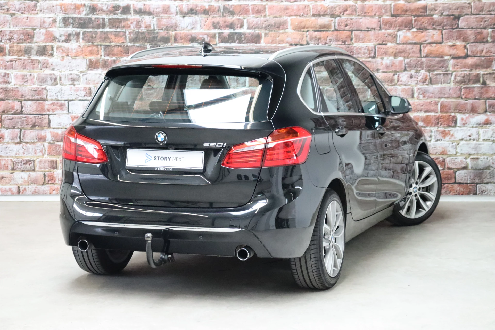 Hoofdafbeelding BMW 2 Serie