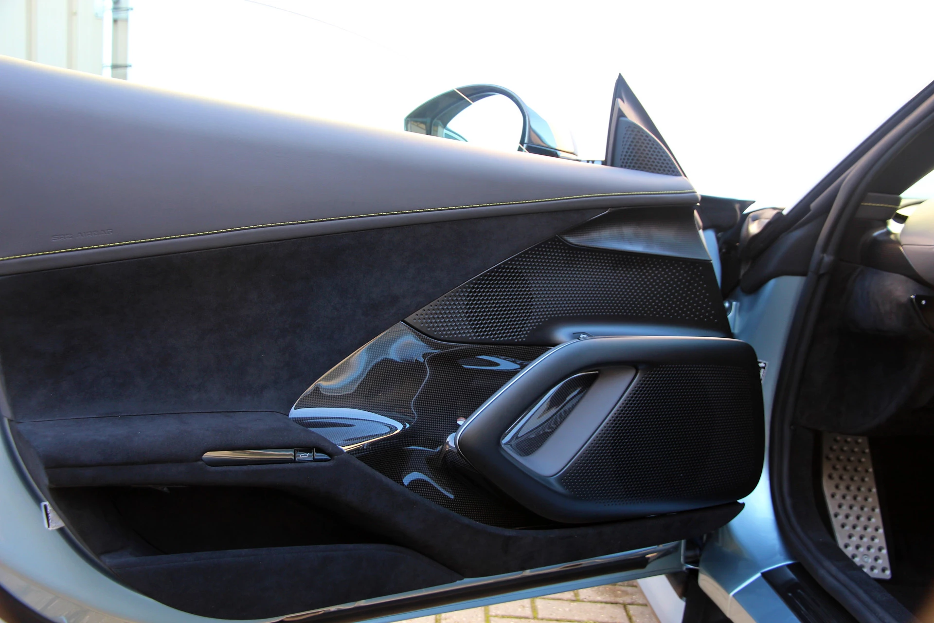 Hoofdafbeelding Ferrari 12Cilindri