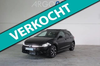 Volkswagen POLO 1.0 TSI DSG 2x R-Line Virtual cockpit PANO IQ Light Adaptive Cruise Control Navi CARPLAY Clima Lease/Inruil MOG