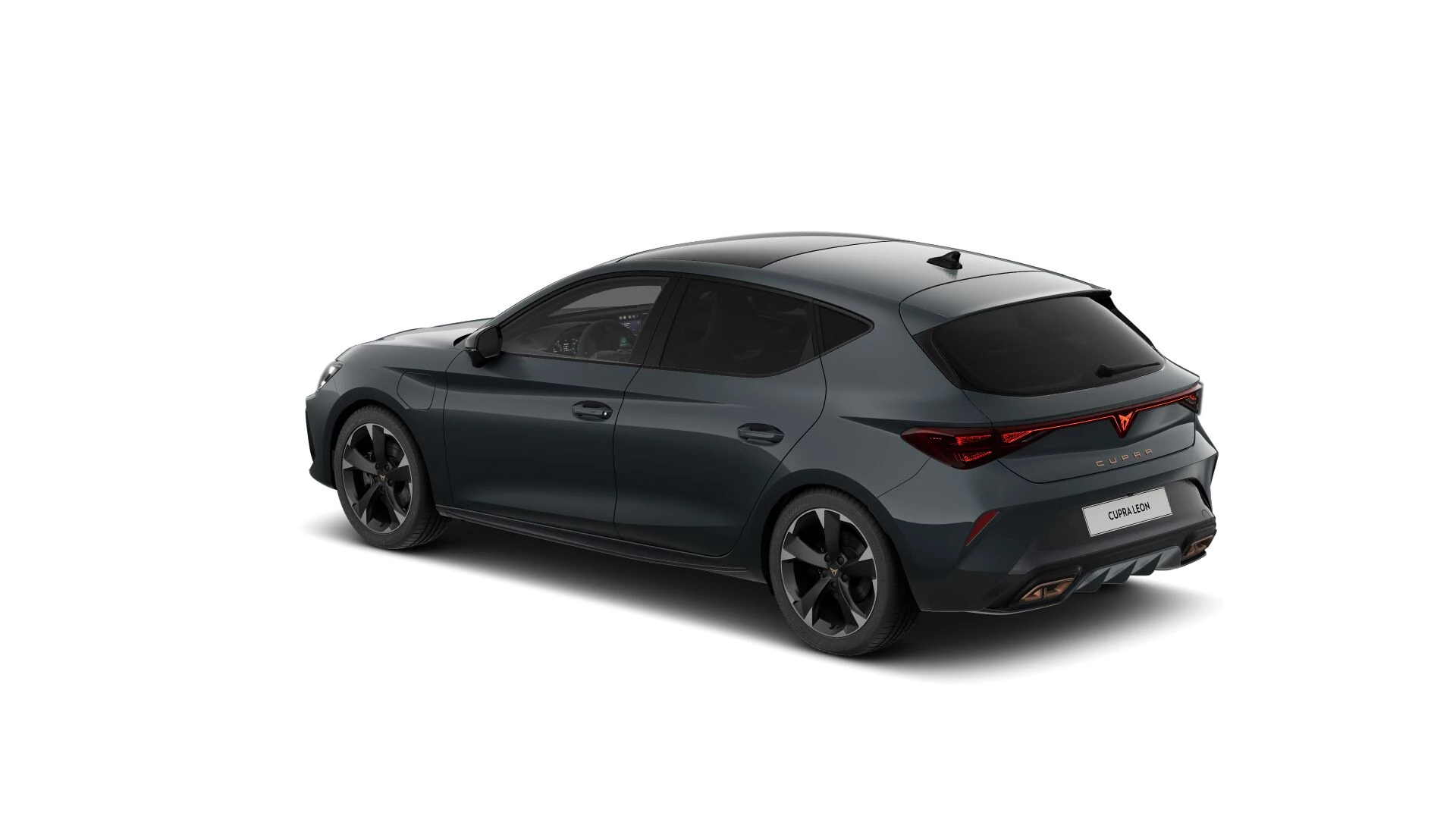 Hoofdafbeelding CUPRA Leon