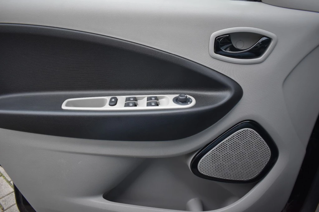 Hoofdafbeelding Renault ZOE