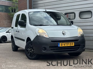 Renault Kangoo Express 1.5 dCi 75 Express Comfort