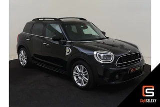 MINI Countryman Mini 2.0 Cooper S E ALL4 Chili Sportief, Stoer & Hybride Power!