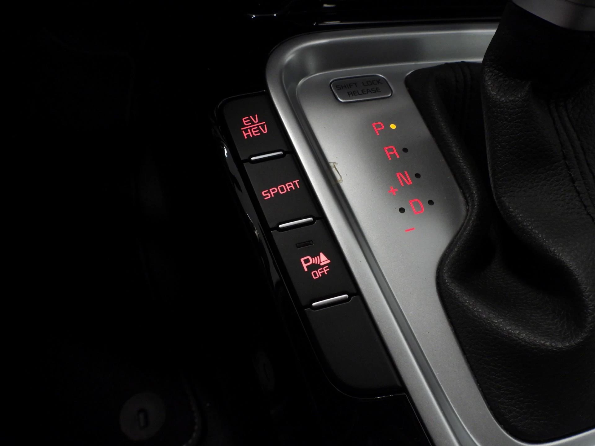 Hoofdafbeelding Kia XCeed