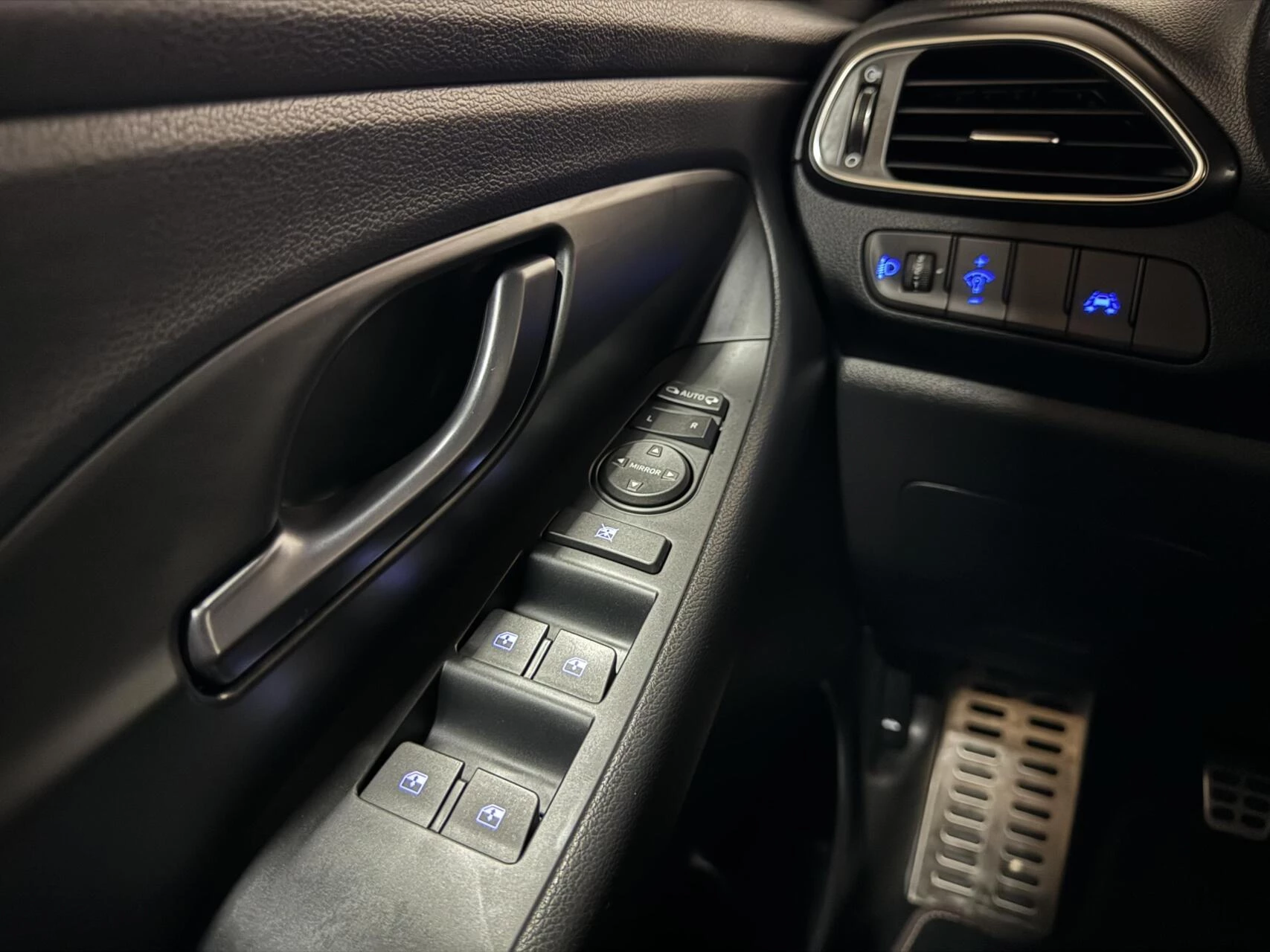 Hoofdafbeelding Hyundai i30N