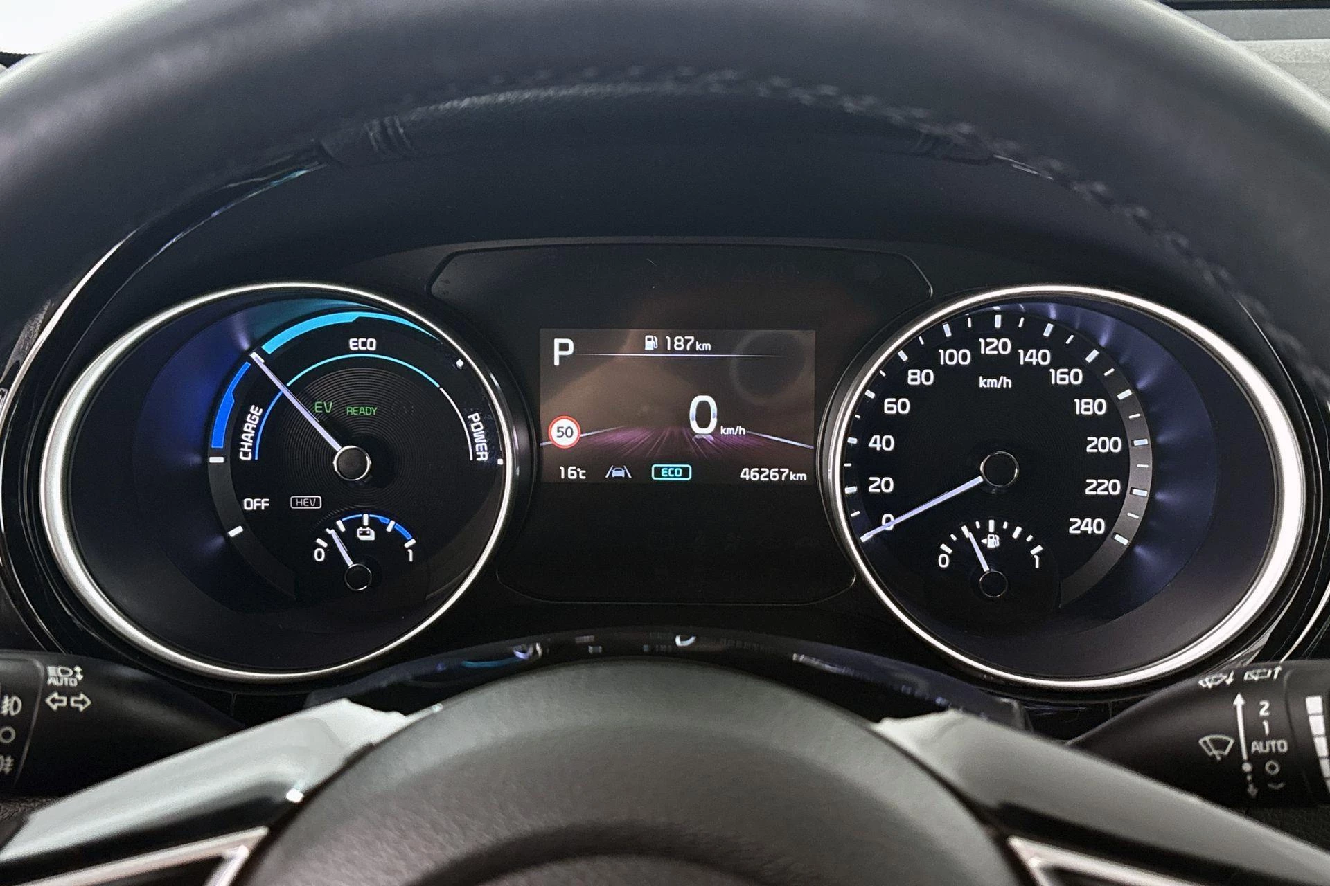 Hoofdafbeelding Kia XCeed