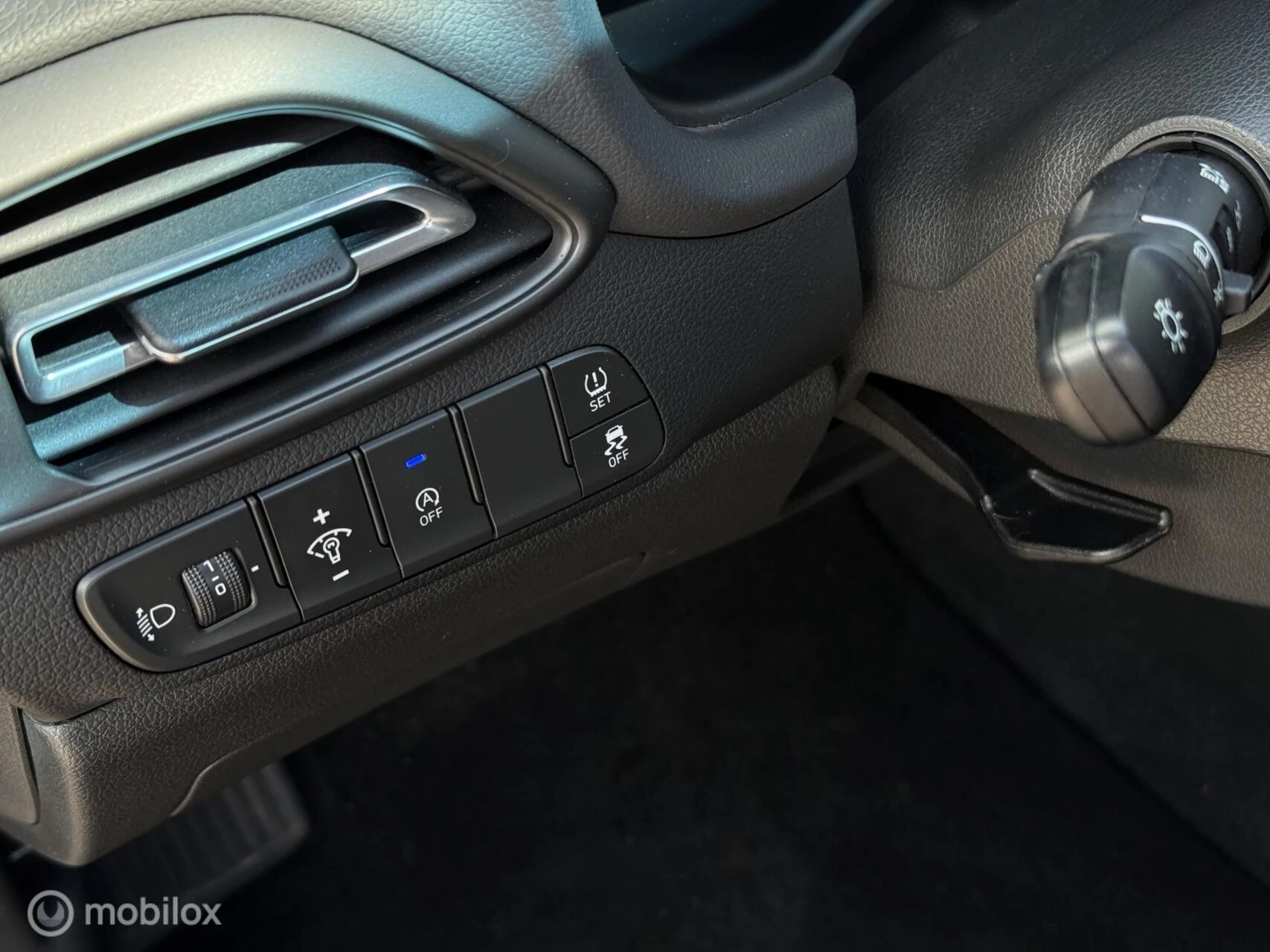 Hoofdafbeelding Hyundai i30