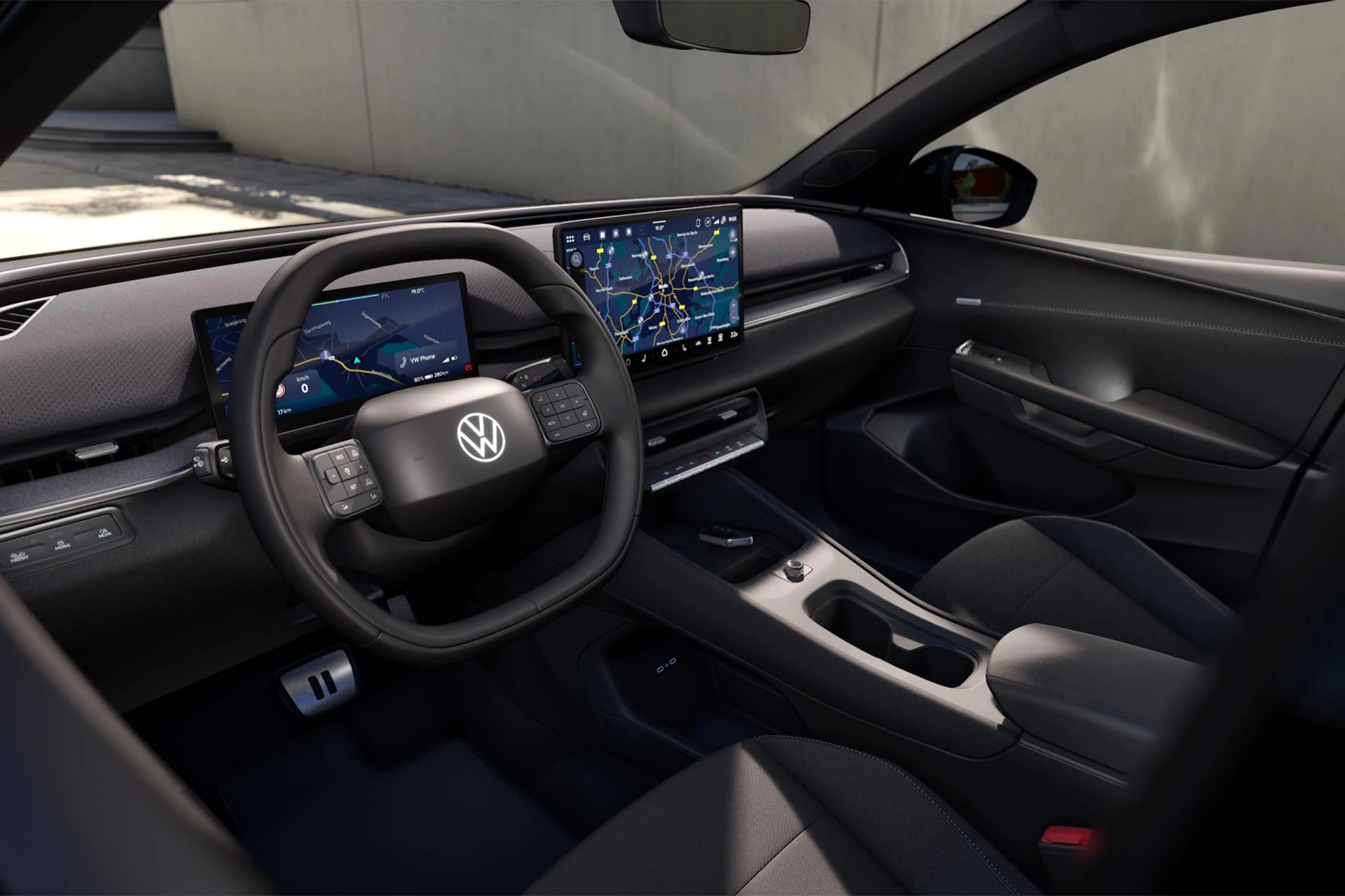 Hoofdafbeelding Volkswagen ID. Polo