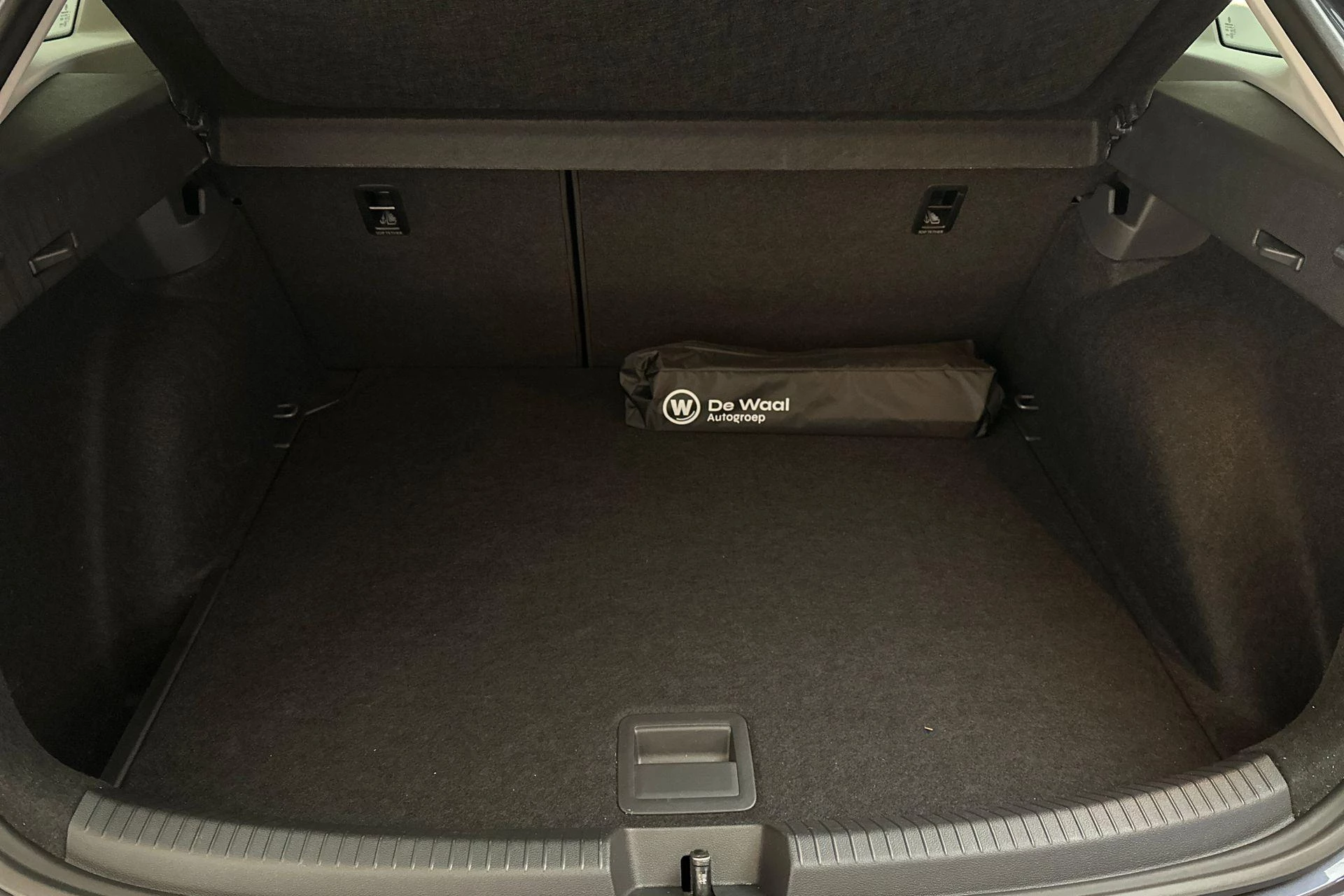 Hoofdafbeelding Volkswagen Taigo