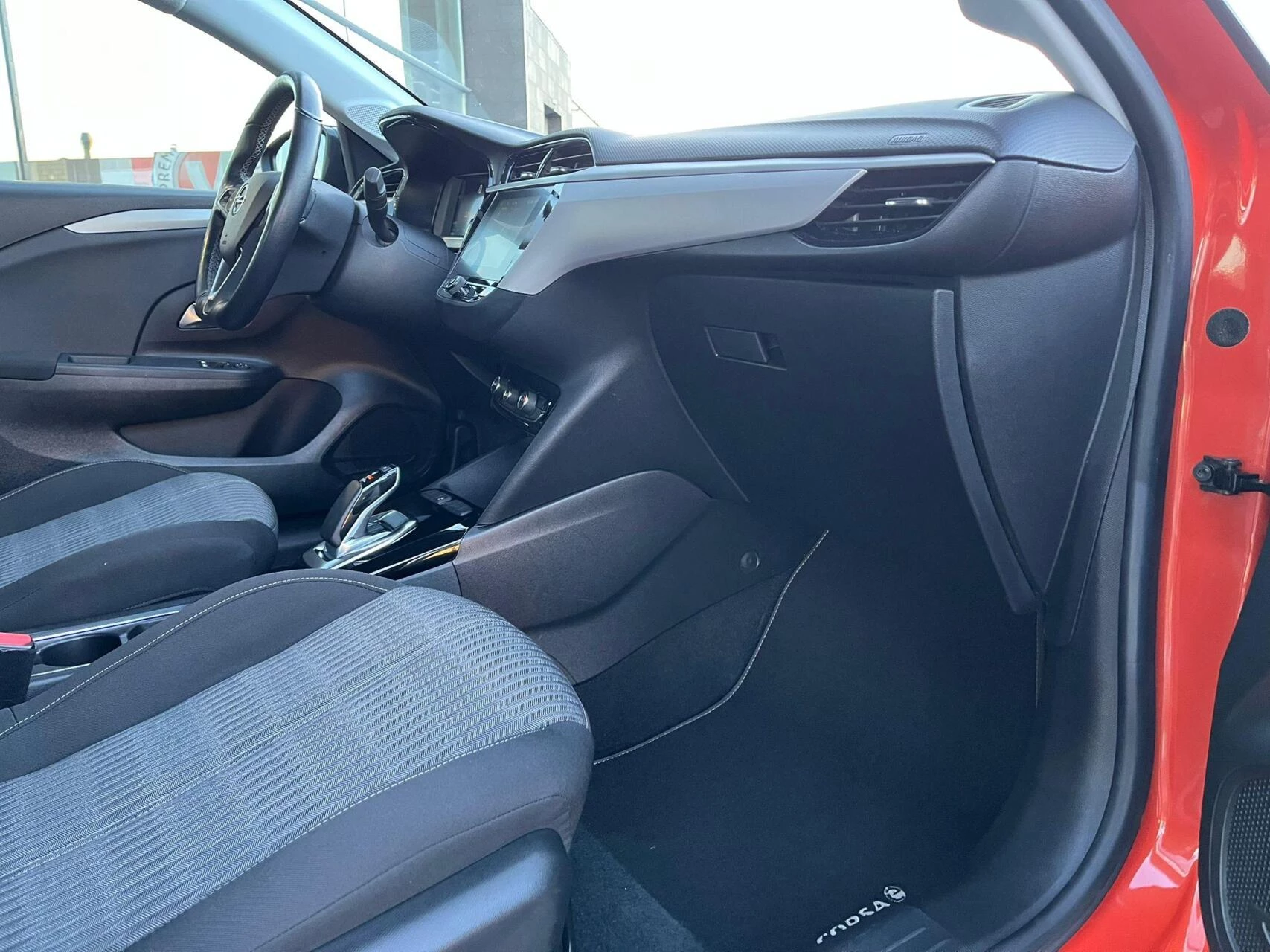 Hoofdafbeelding Opel Corsa-e