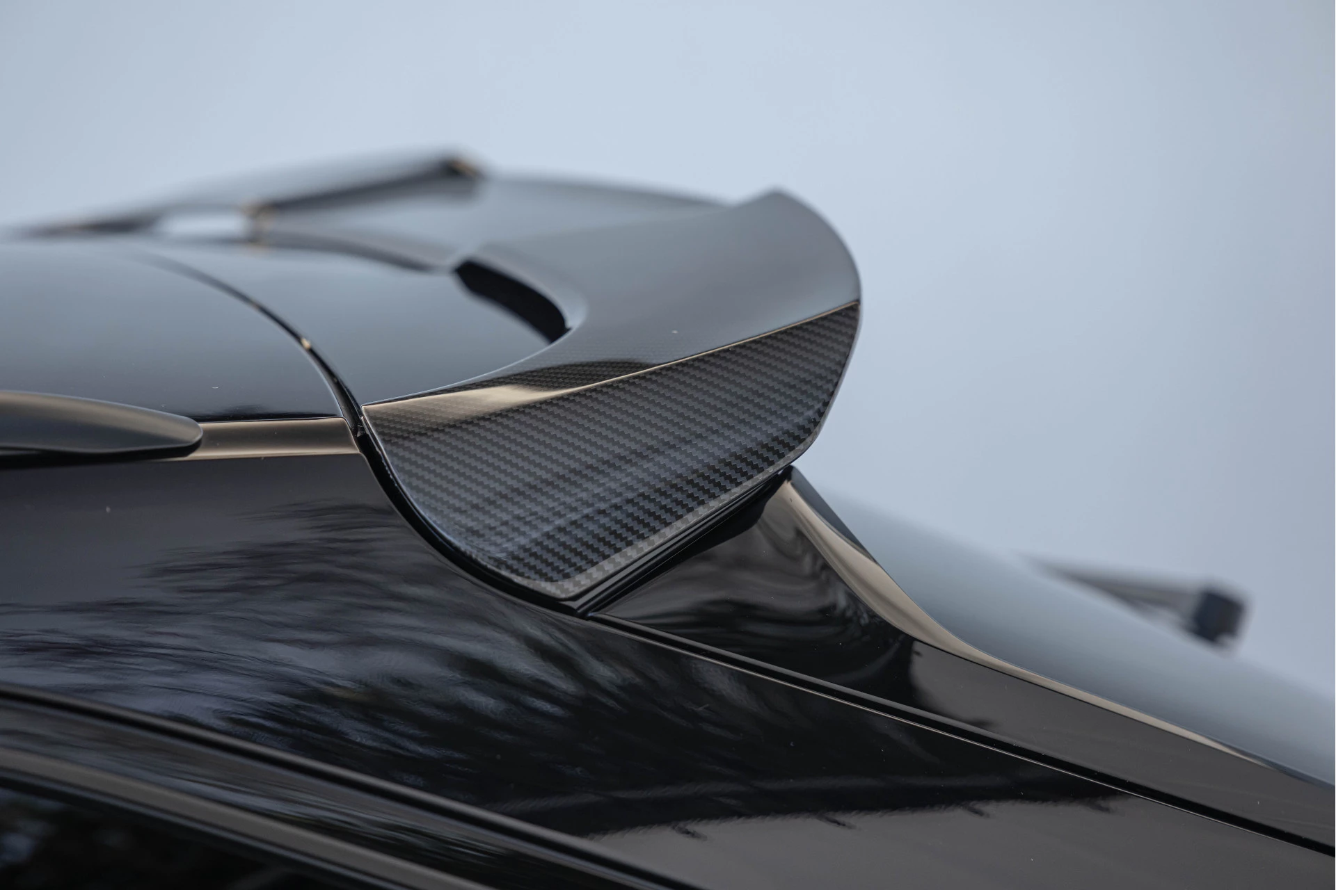 Hoofdafbeelding Audi RS6