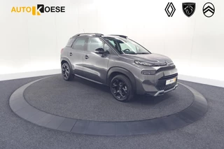 Citroen C3 Aircross PureTech 110 Shine | Camera | Stoelverwarming | Apple Carplay