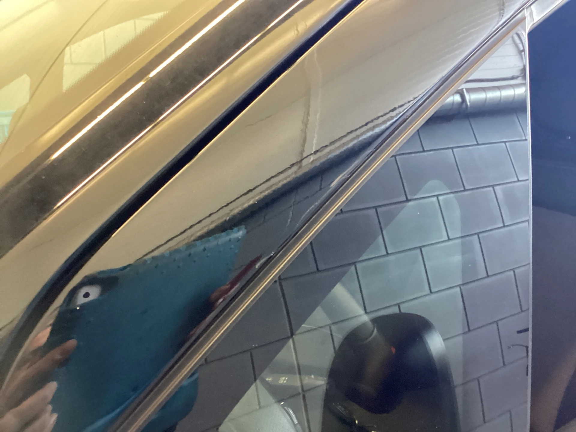 Hoofdafbeelding Mercedes-Benz Citan