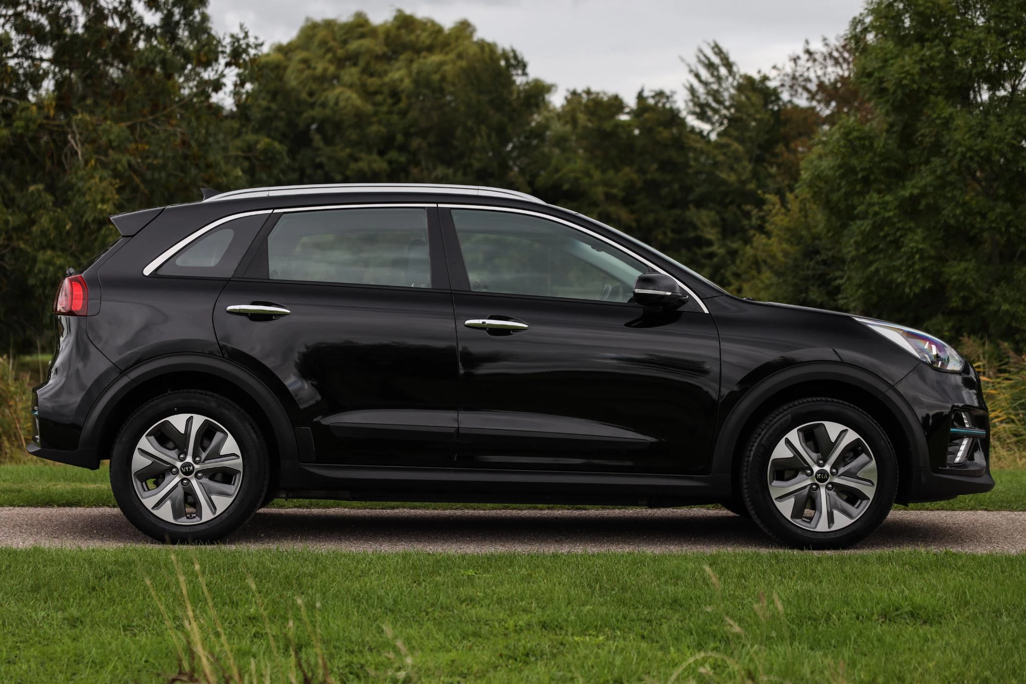 Hoofdafbeelding Kia e-Niro