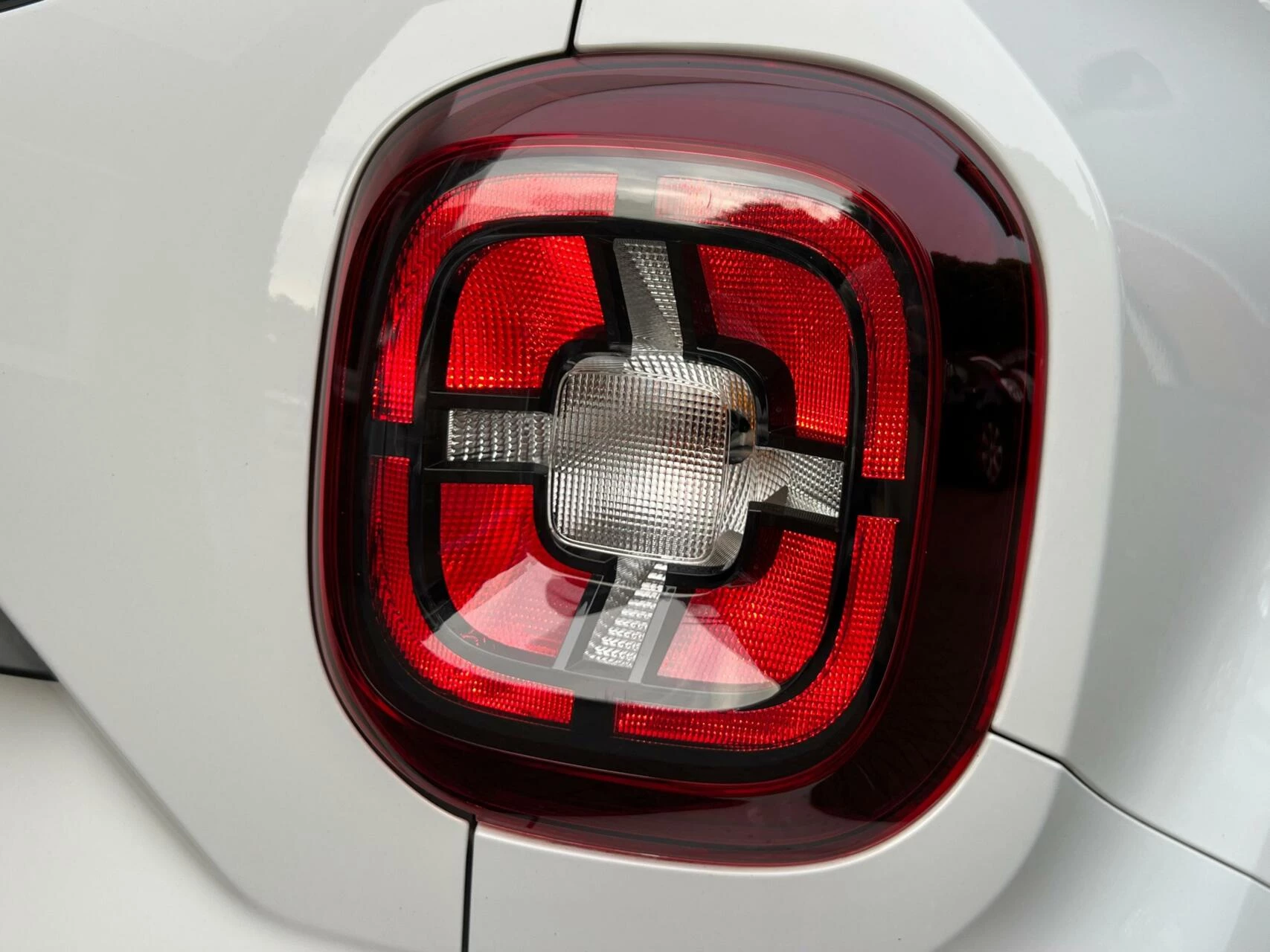 Hoofdafbeelding Dacia Duster