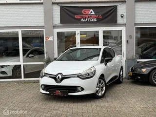 Renault Clio 0.9 TCe ECO Night&Day