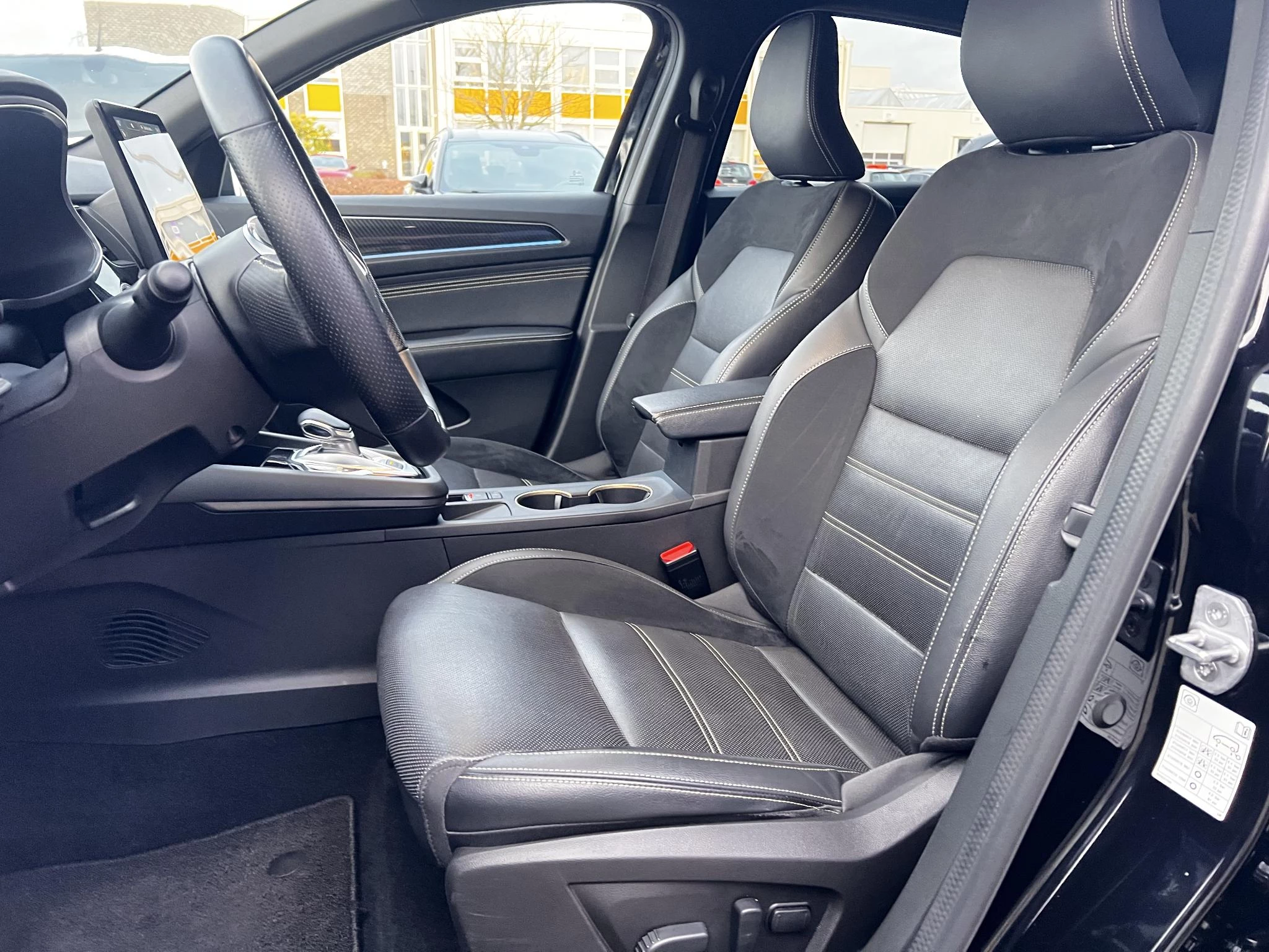 Hoofdafbeelding Renault Arkana