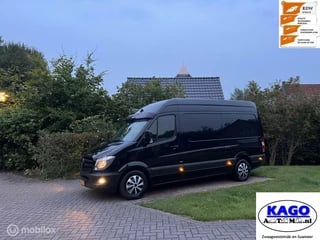 Nette Mercedes Sprinter 416 2.2 CDI/163pk 366 L2H2 Automaat