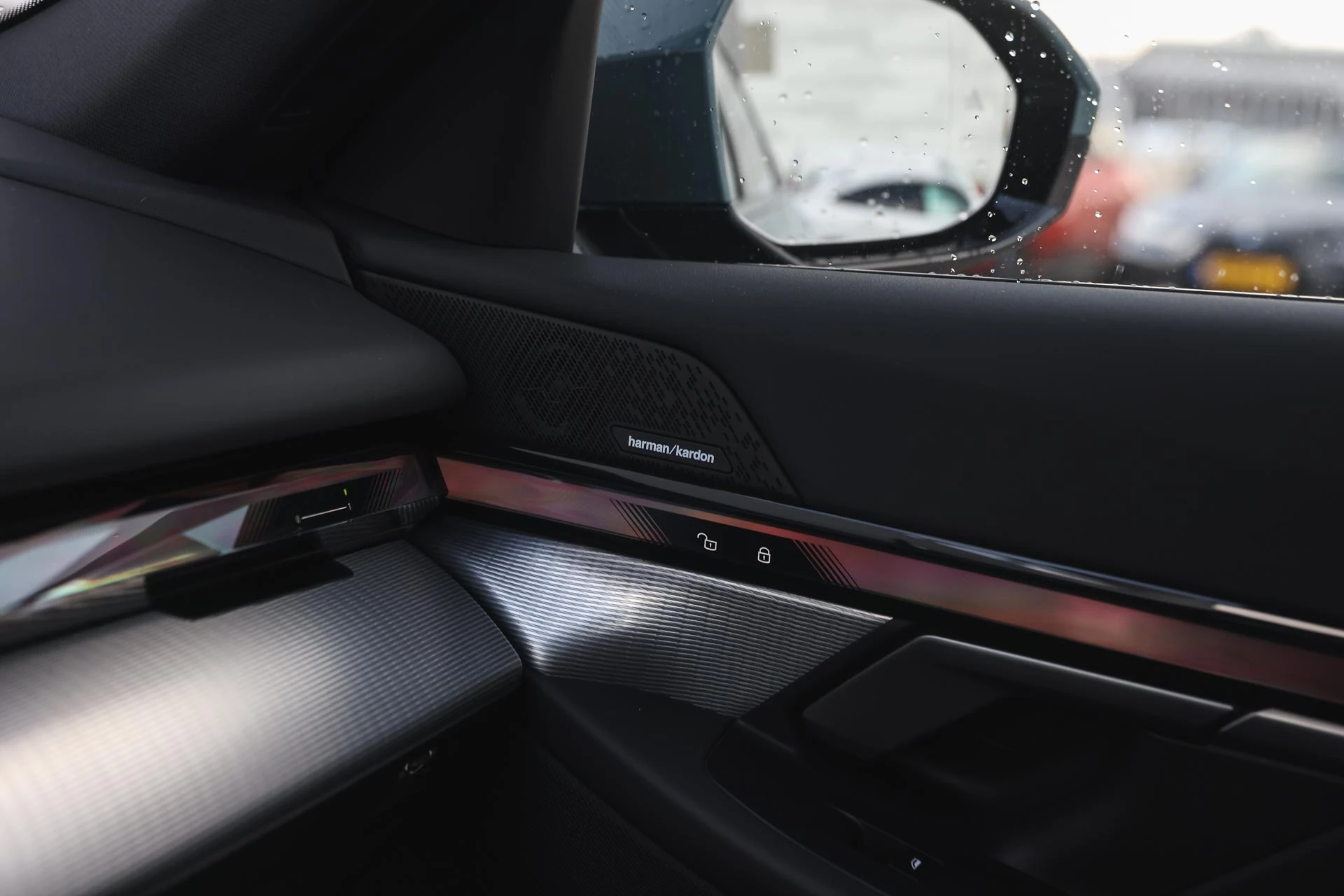 Hoofdafbeelding BMW i5