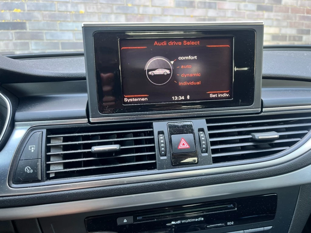 Hoofdafbeelding Audi A7