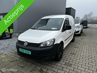 Volkswagen Caddy Bestel 1.2 TSI