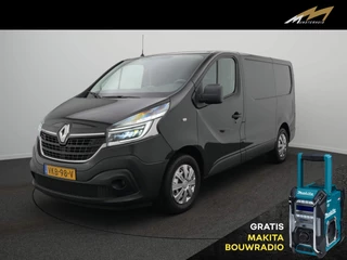 Renault Trafic 2.0 dCi 120 T29 L1H1 Comfort - Trekhaak -