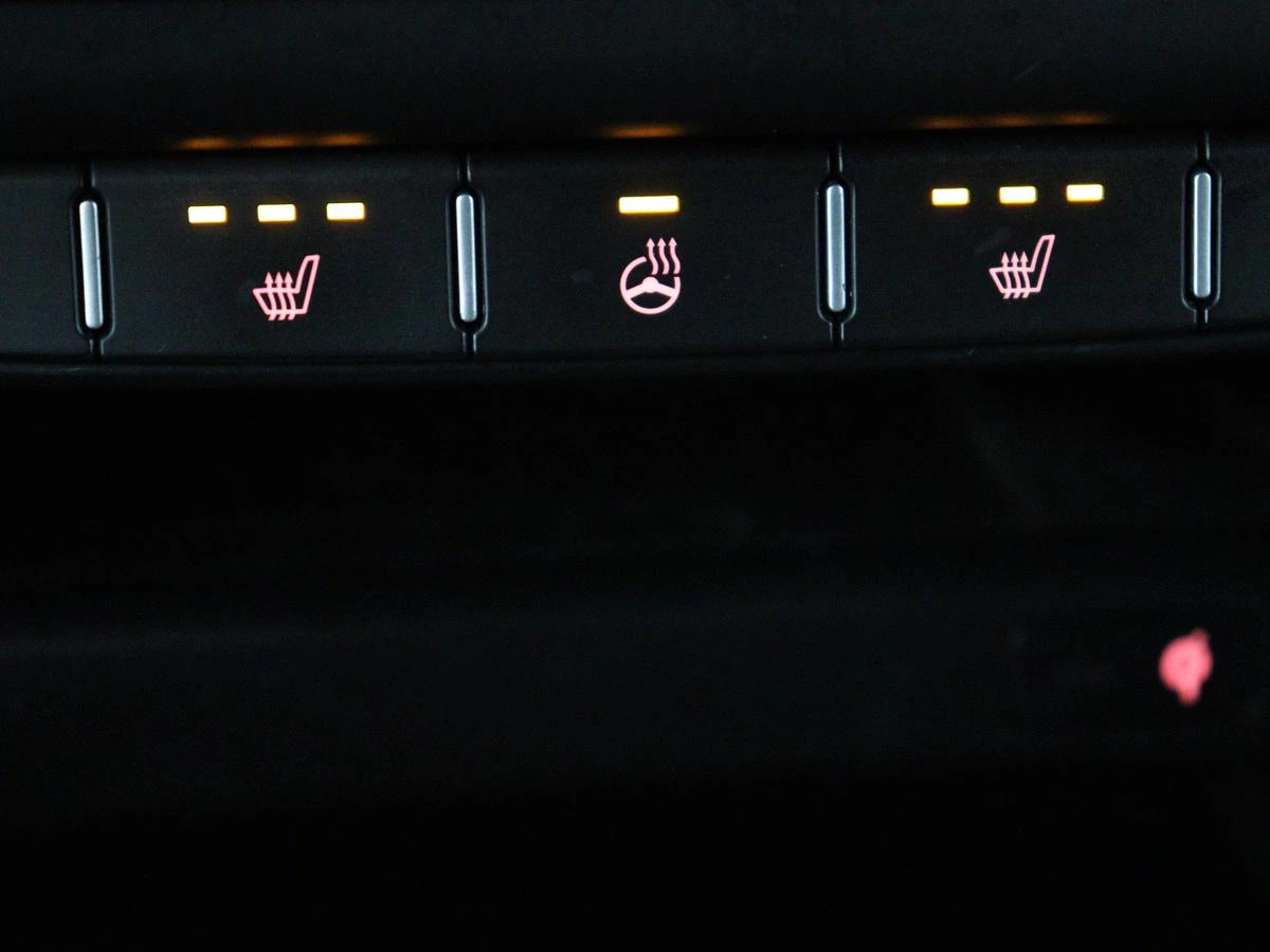 Hoofdafbeelding Kia ProCeed