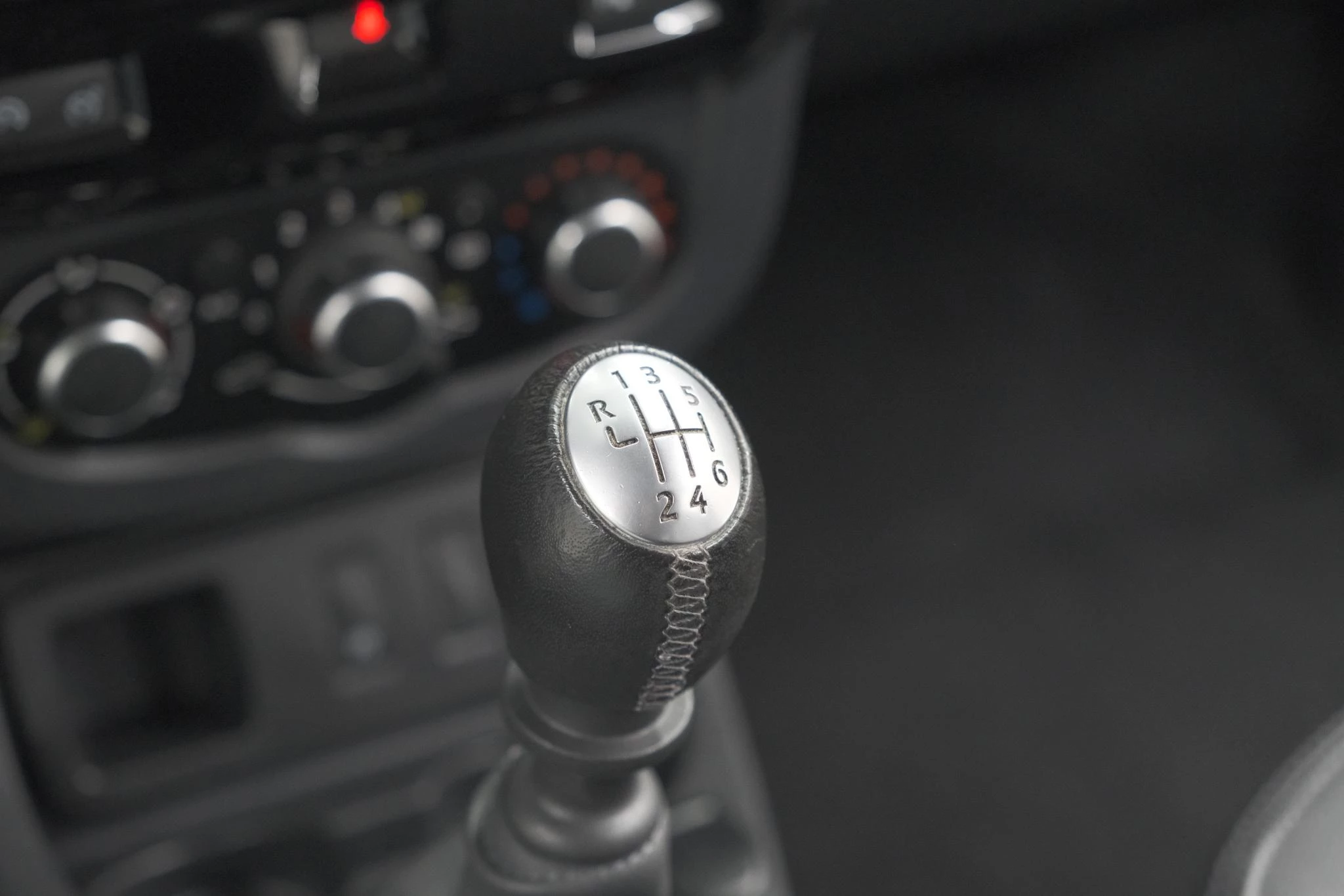 Hoofdafbeelding Dacia Duster