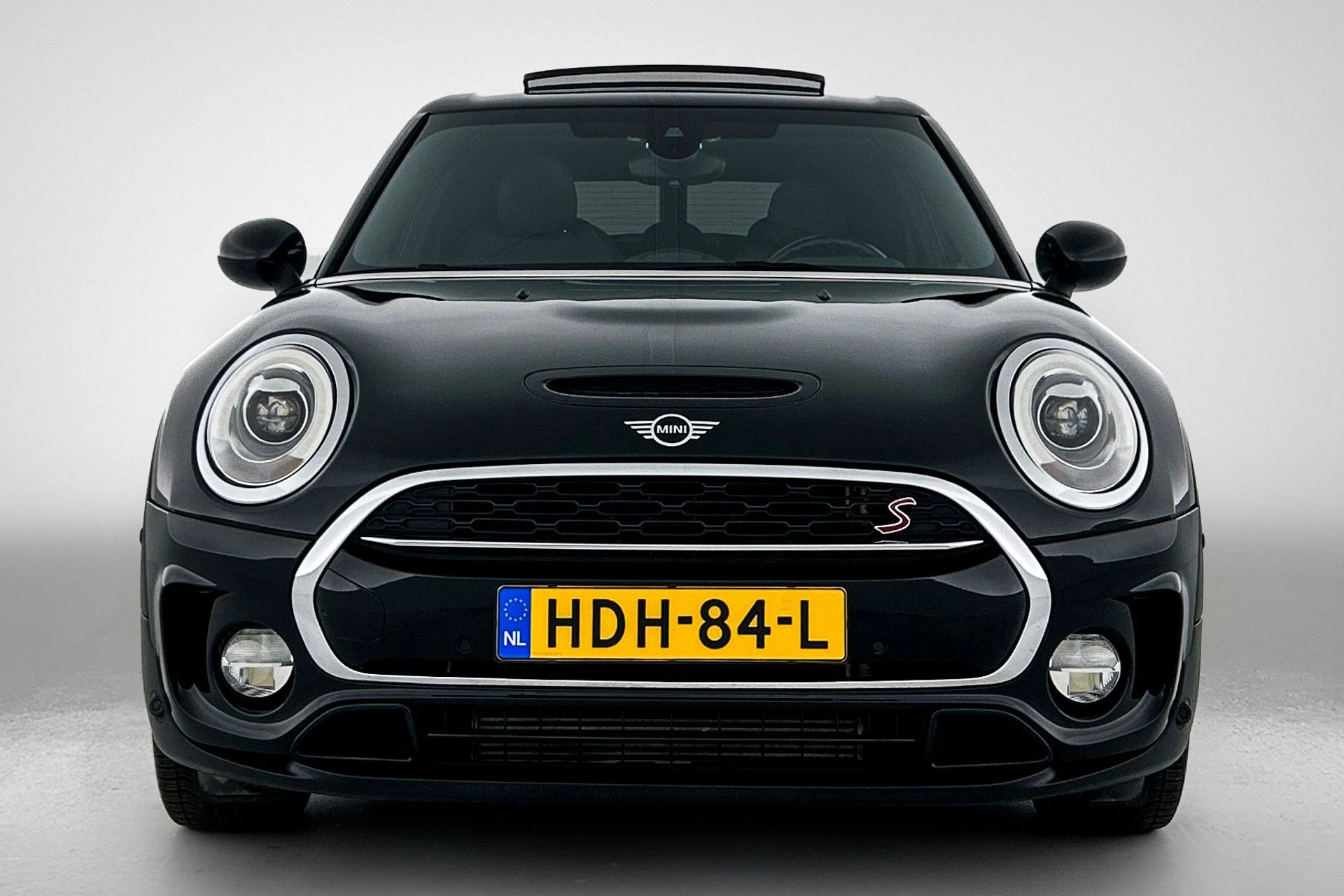 Hoofdafbeelding MINI Clubman