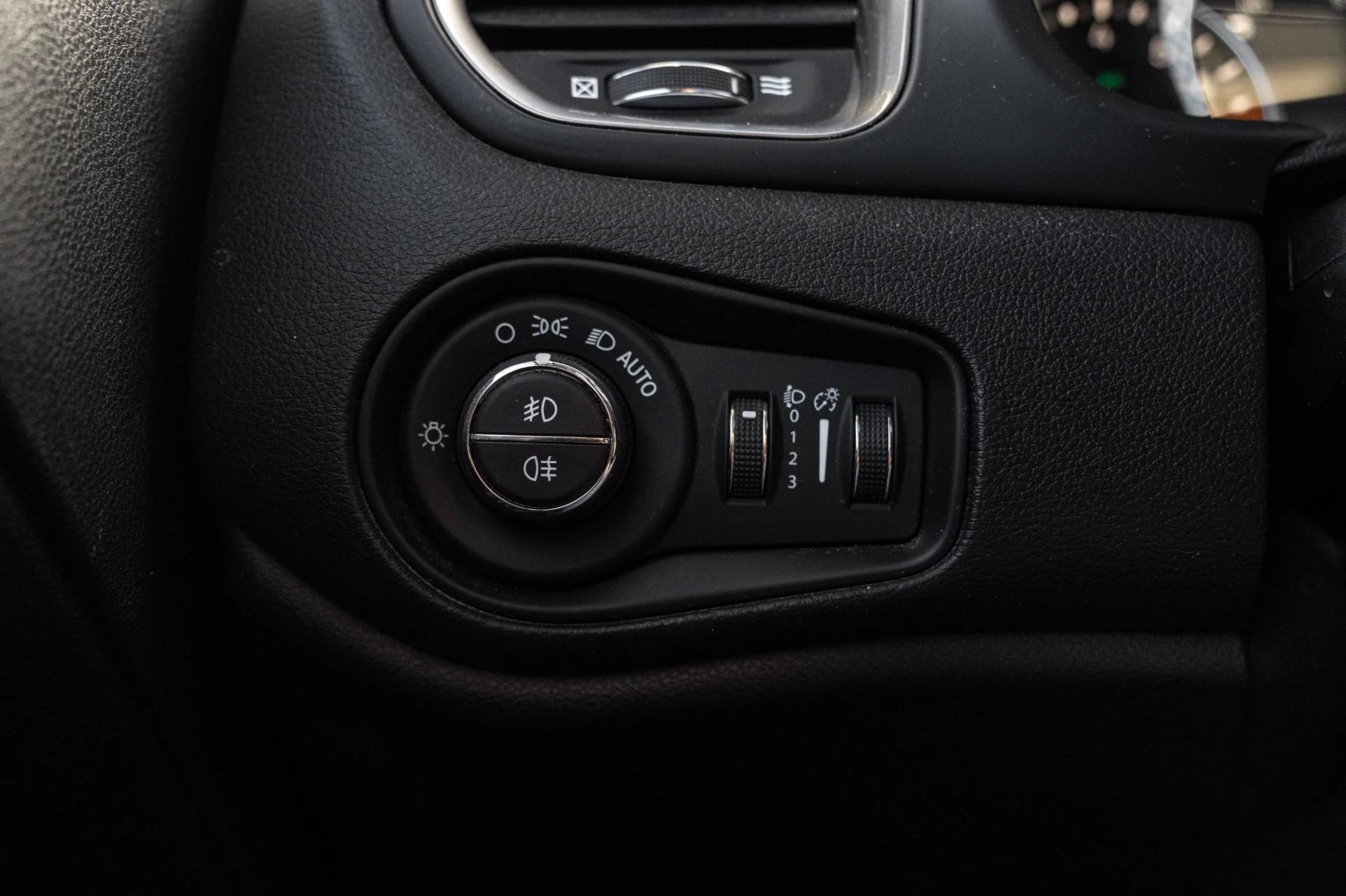 Hoofdafbeelding Jeep Renegade