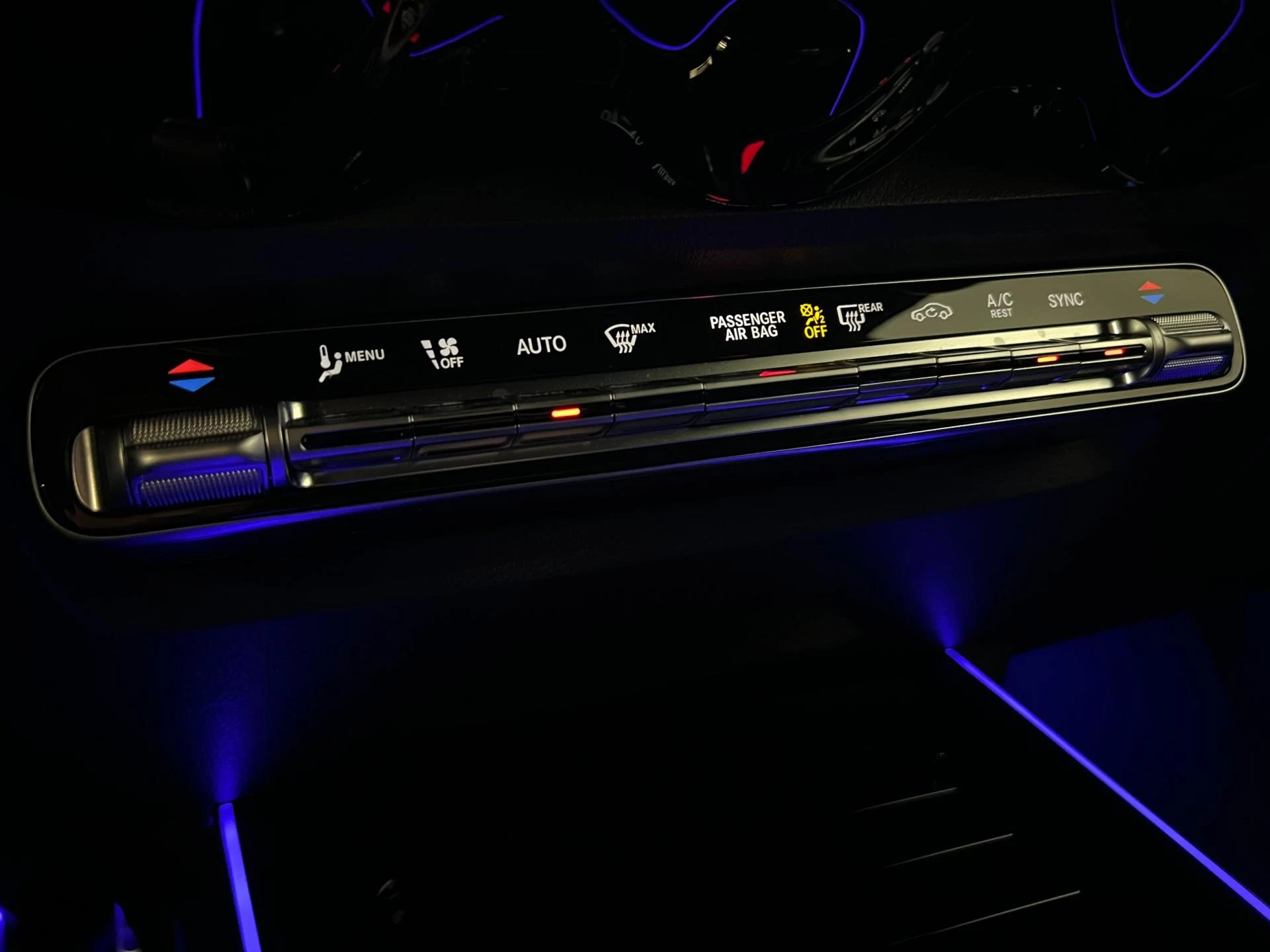 Hoofdafbeelding Mercedes-Benz GLB