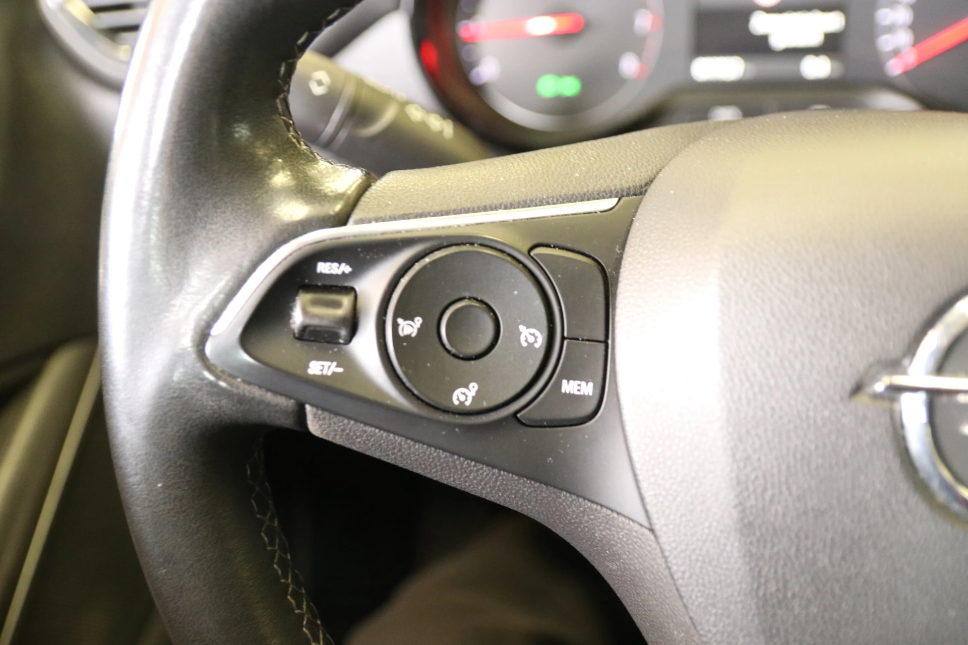 Hoofdafbeelding Opel Crossland