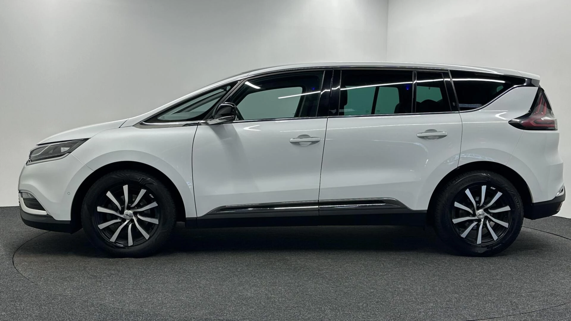 Hoofdafbeelding Renault Espace