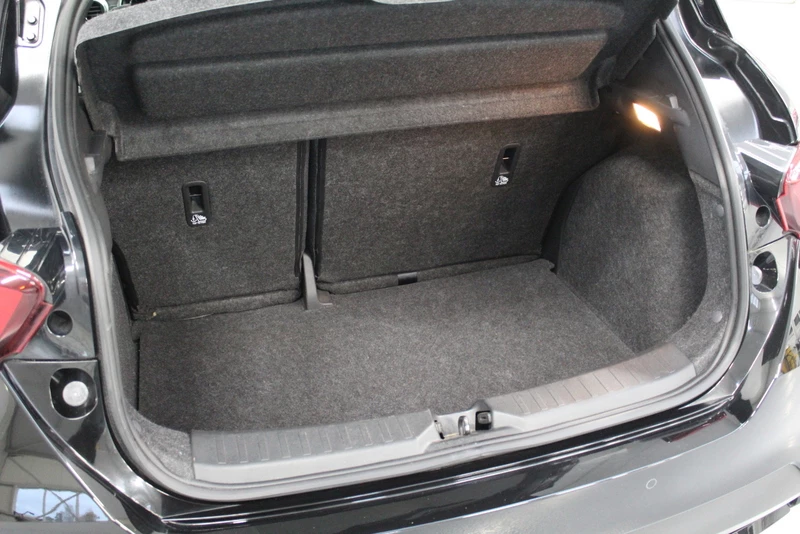 Hoofdafbeelding Nissan Micra