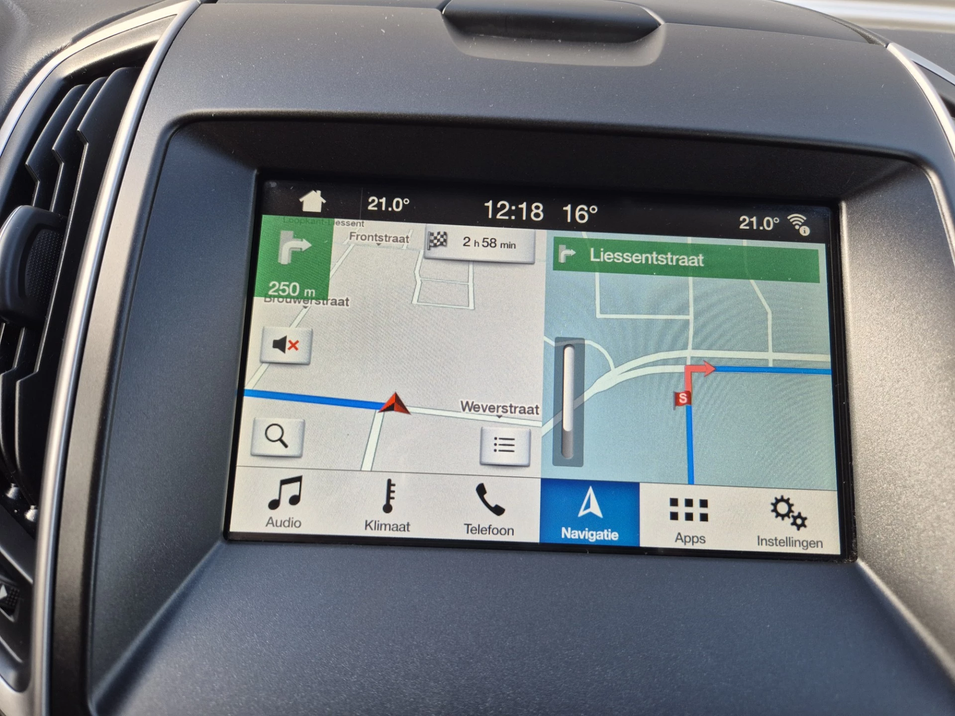 Hoofdafbeelding Ford S-Max