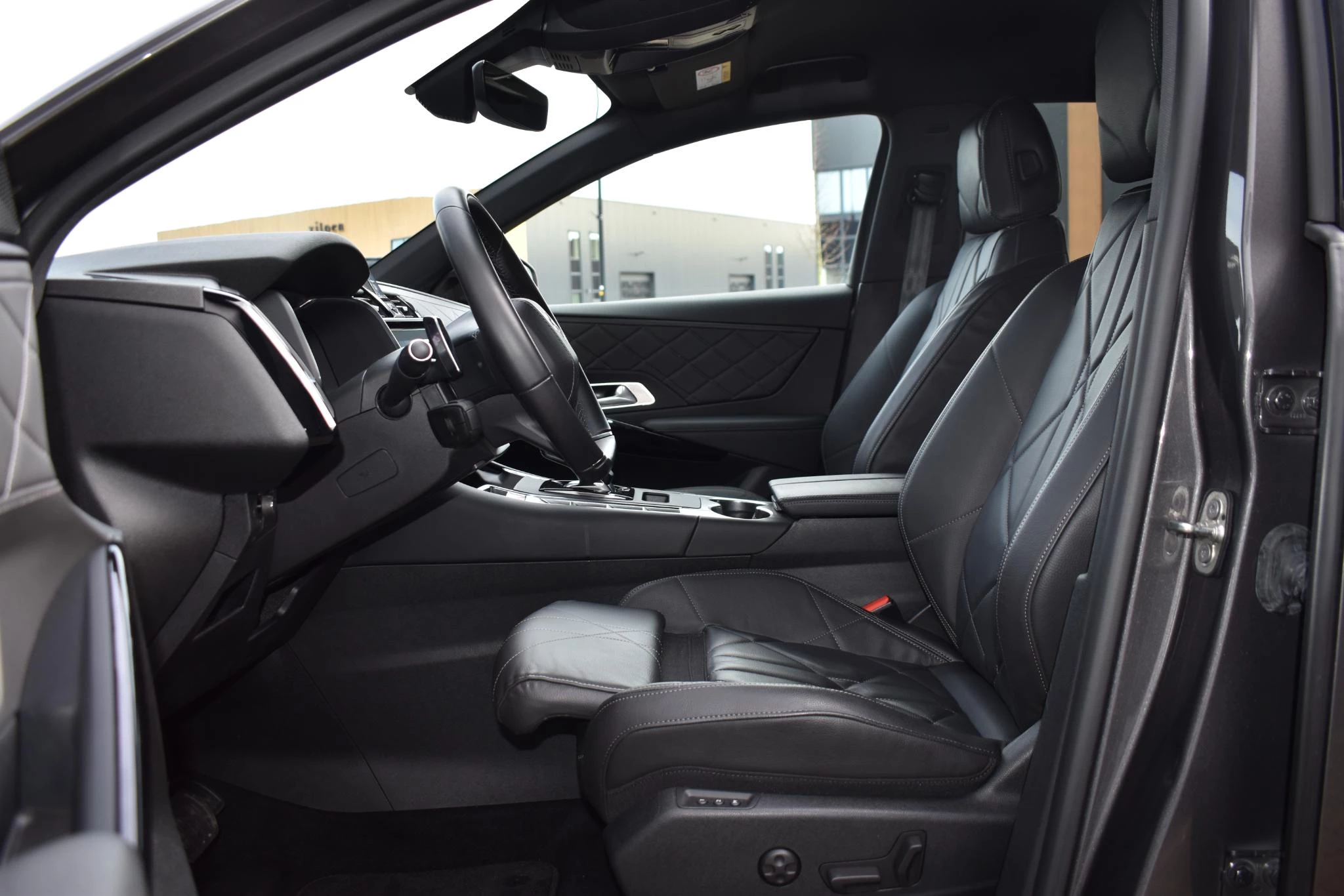 Hoofdafbeelding DS DS 7