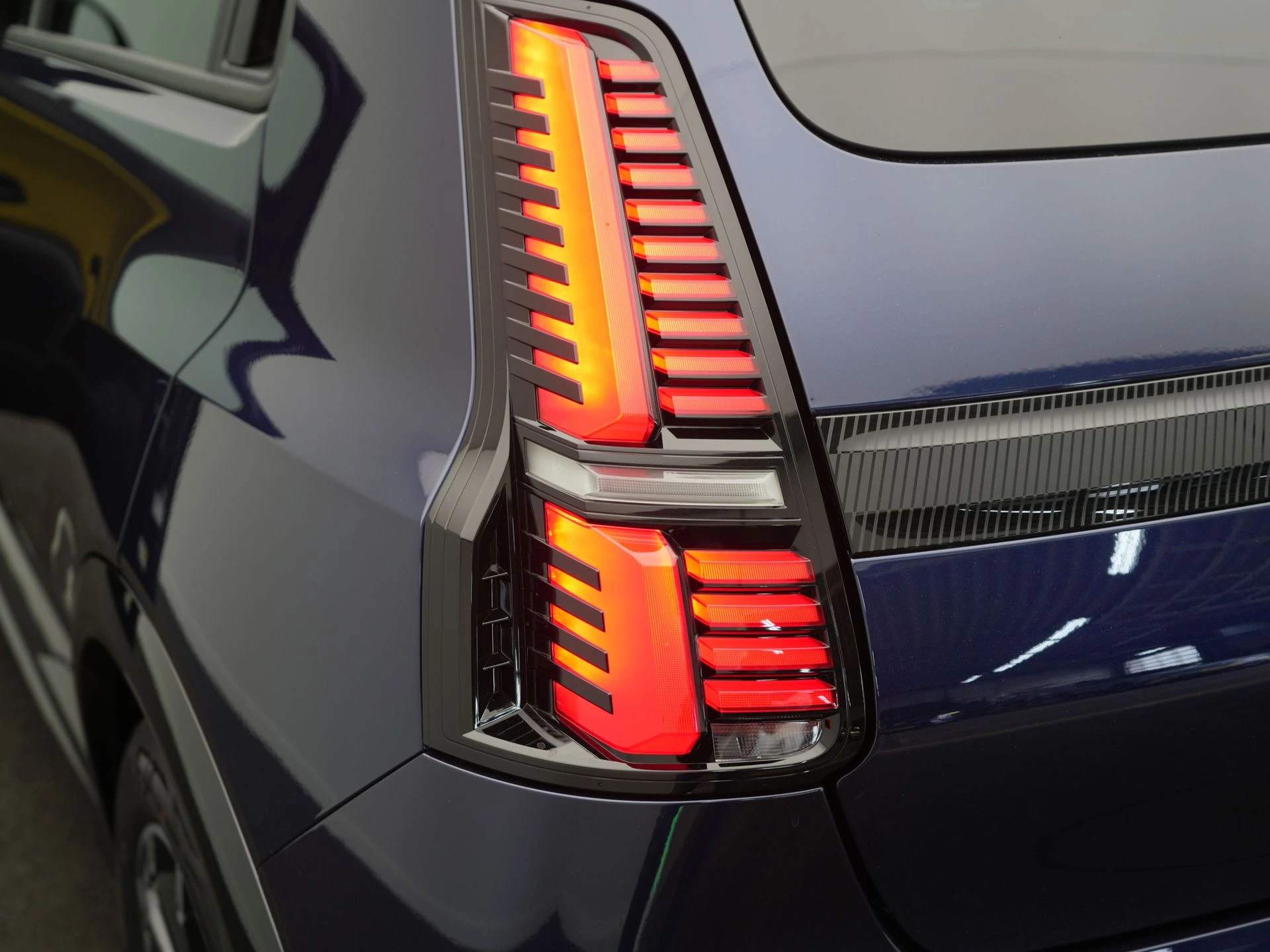 Hoofdafbeelding Renault 5