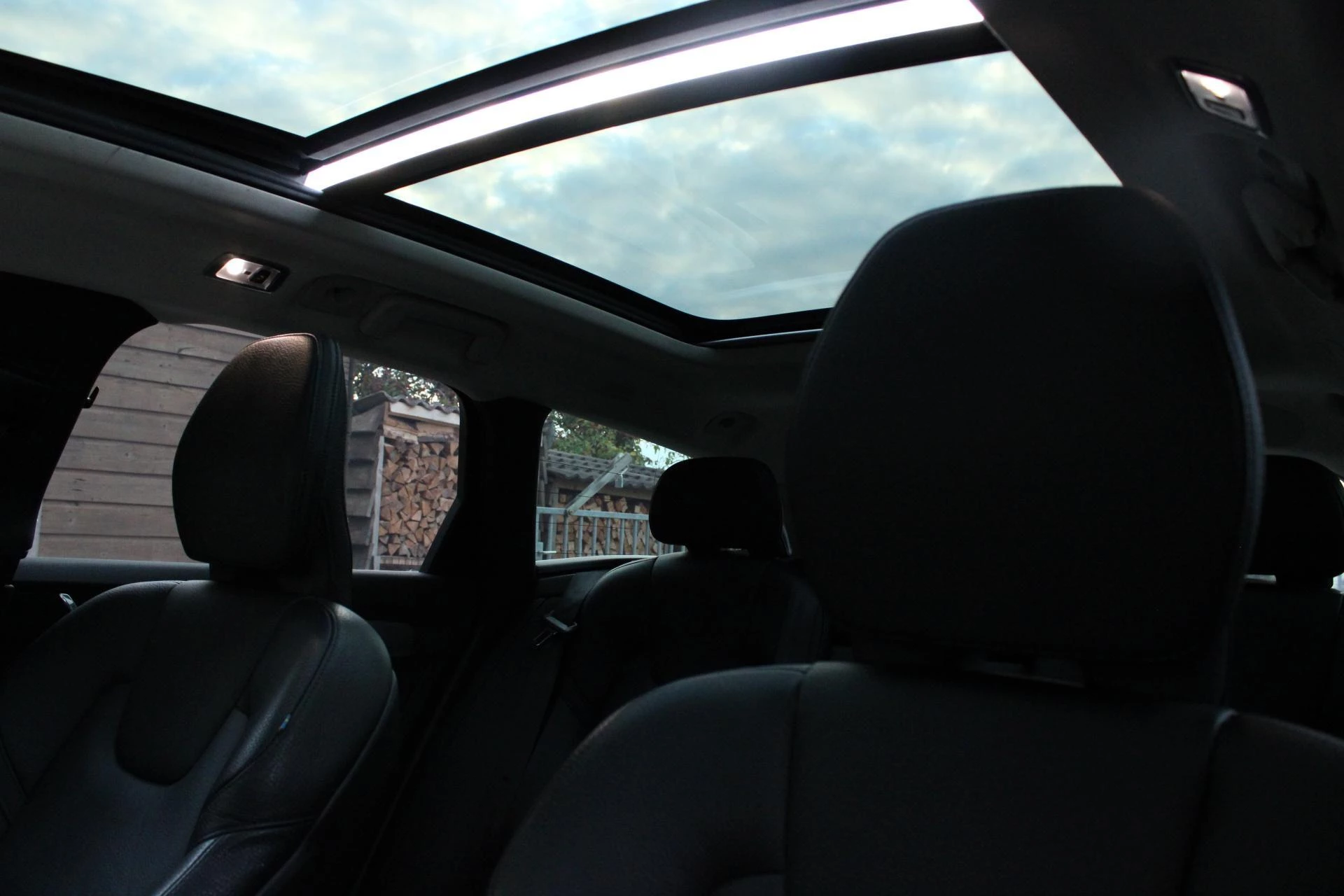 Hoofdafbeelding Volvo V90