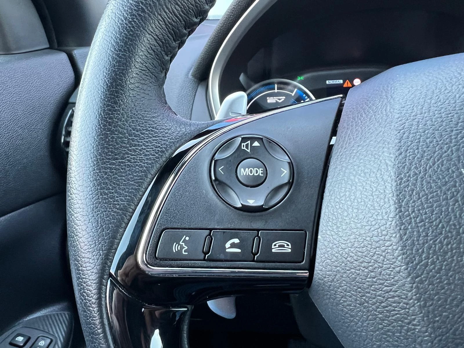 Hoofdafbeelding Mitsubishi Eclipse Cross