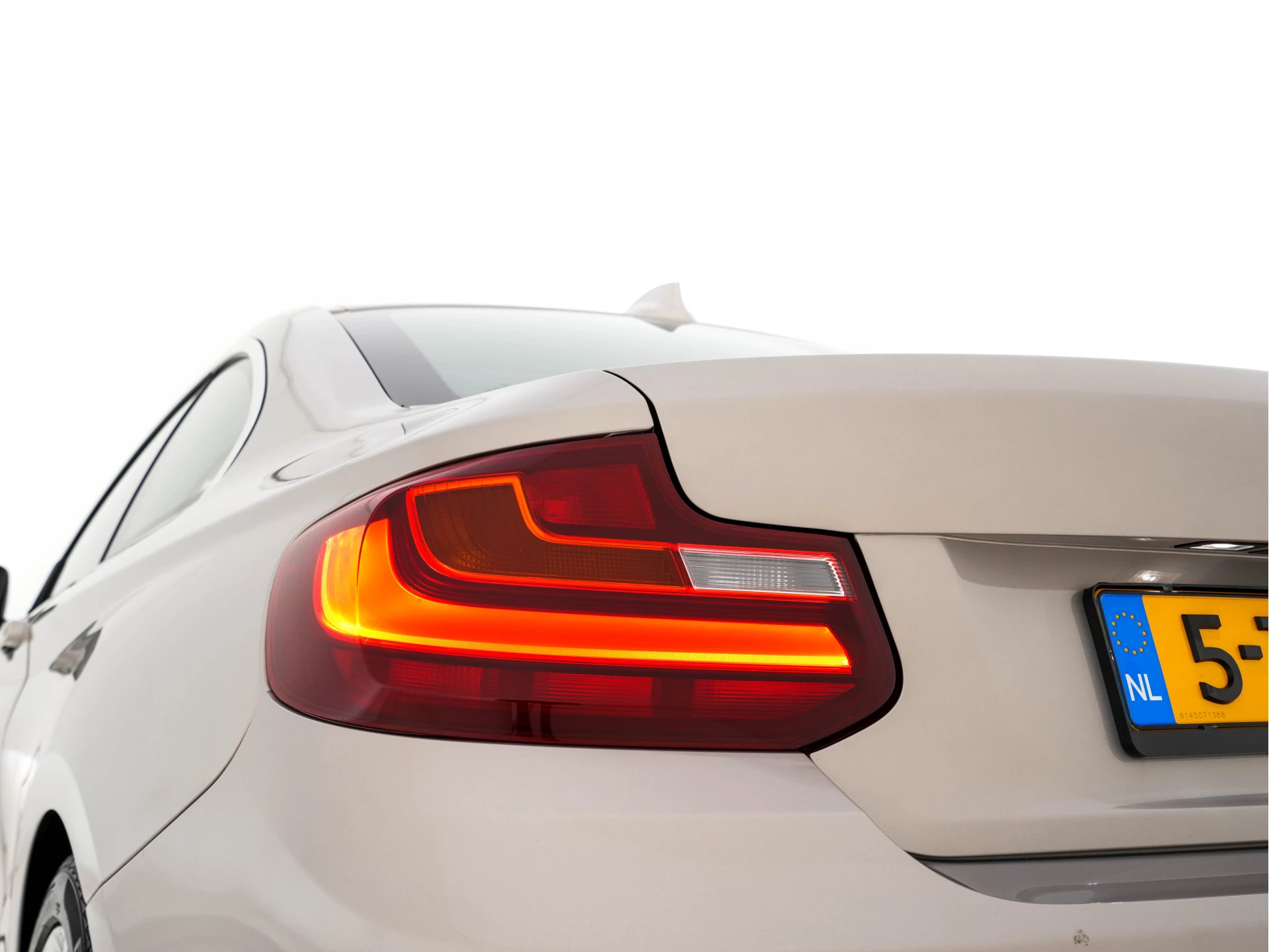 Hoofdafbeelding BMW 2 Serie