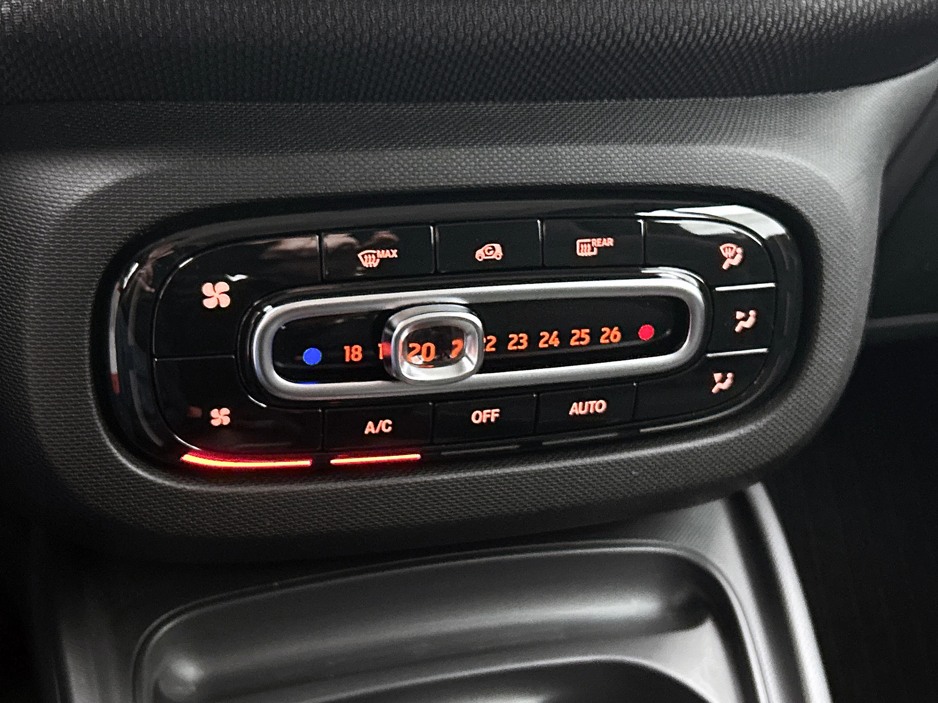 Hoofdafbeelding smart Fortwo