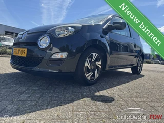 Renault Twingo 1.2 16V/BT AUDIO/AIRCO/CRUISE CONTR/NAP/