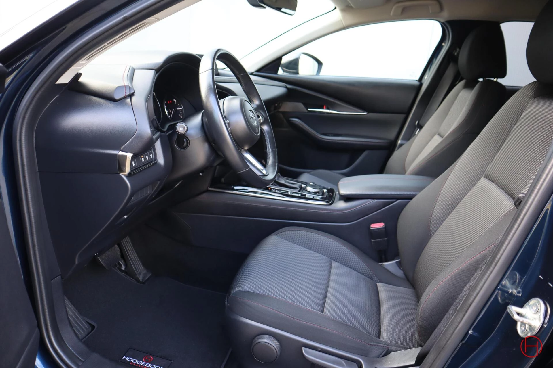 Hoofdafbeelding Mazda CX-30