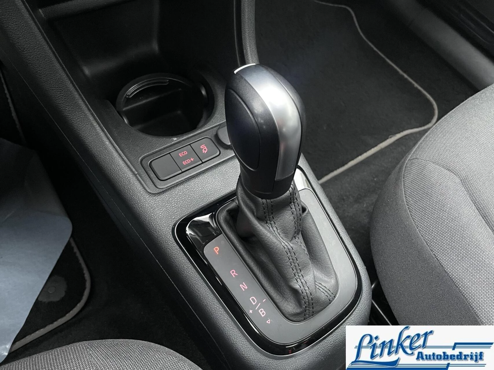 Hoofdafbeelding Volkswagen e-up!