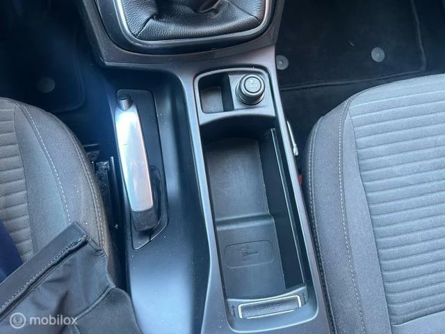 Hoofdafbeelding Ford Grand C-Max